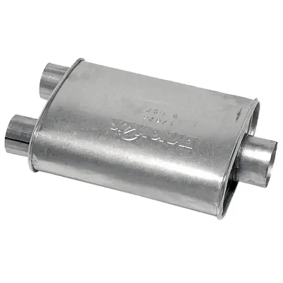 DYNOMAX 17674 Univ Truck Super Turbo