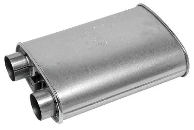 DYNOMAX 17676 Spr Trbo Muff 2 1/2&#039;