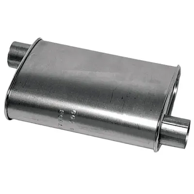 DYNOMAX 17696 Boss Turbo Hdr 18&#039;Do 2.5&#039;