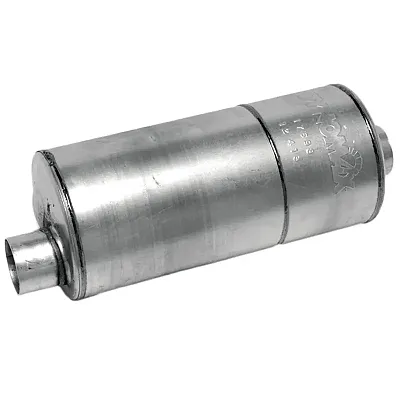 DYNOMAX 17698 Spr Trbo Mflr 24&#039;Do 3&#039;