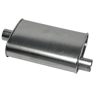 DYNOMAX 17713 Turbo Muffler 18&#039; So 2.25