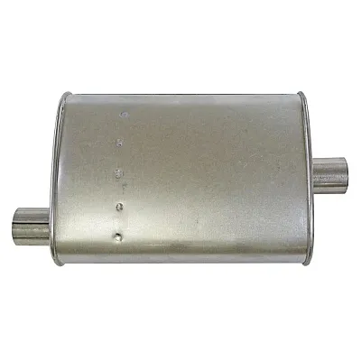 DYNOMAX 17730 Spr Trb Muffler 18&#039; So 2&#039;