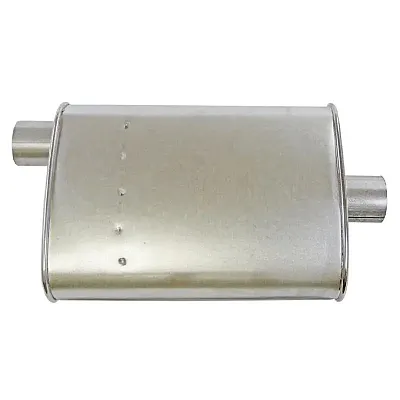 DYNOMAX 17731 Spr Trb Mufler 18&#039; So2.25