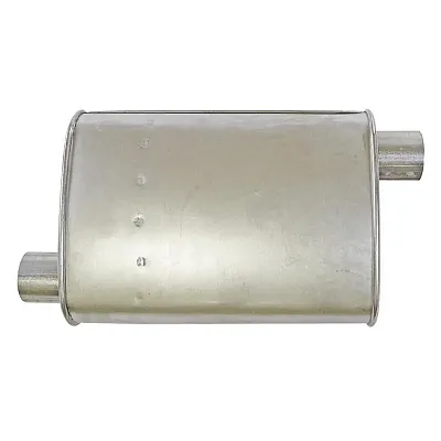 DYNOMAX 17732 Spr Trb Mufler 18&#039; Do2.25