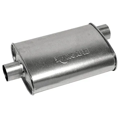 DYNOMAX 17733 Spr Trb Mufler 18&#039; So2.50