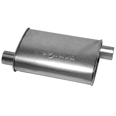 DYNOMAX 17734 Spr Trb Mufler 18&#039; Do2.50