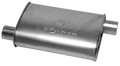 DYNOMAX 17743 Spr Trb Muffler 20&#039;Do3&#039;