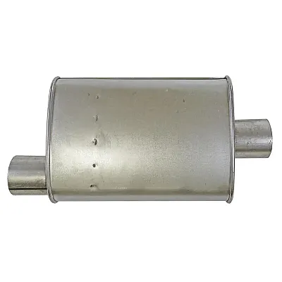 DYNOMAX 17744 Spr Trb Muffler 20&#039;So3&#039;