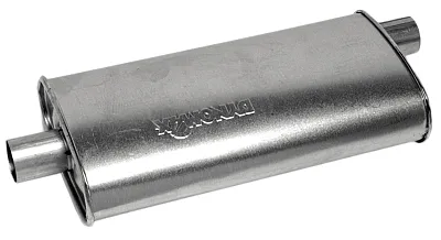DYNOMAX 17747 Muff Cheroke/Wagoner86-9