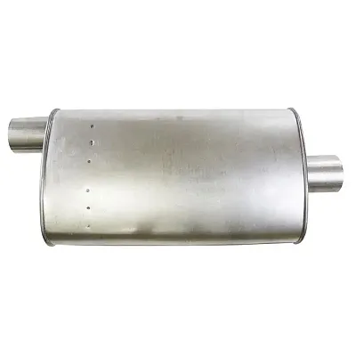 DYNOMAX 17769 Spr Trb Unv 27&#039; So 3&#039; Lg
