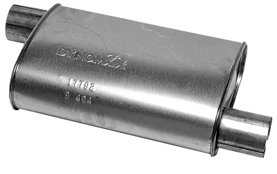 DYNOMAX 17792 Supr Trb 23&#039; Do 3&#039;Lg Oval