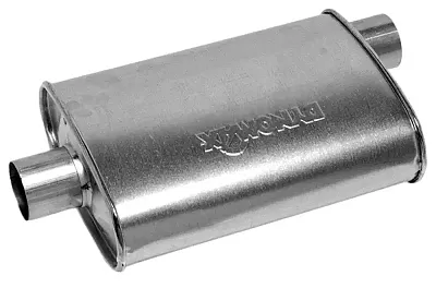 DYNOMAX 17797 Supr Trb Dg Dakota