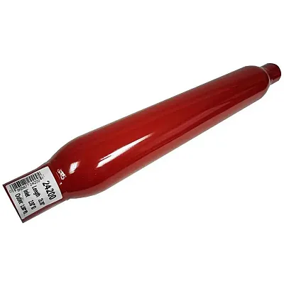 DYNOMAX 24200 Unv Mgnm Glsspk 25&#039;Strt