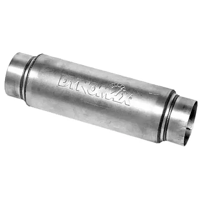DYNOMAX 24233 Mufflr Race Series Collec