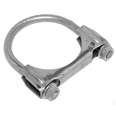 DYNOMAX 32218 U Bolt Clamp 2.25&#039;