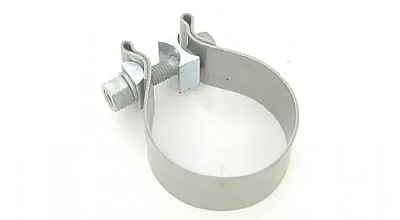 DYNOMAX 36437 Hardware-Clamp-Band