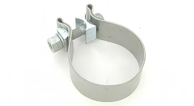 DYNOMAX 36438 Hardware-Clamp-Band