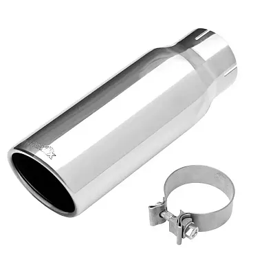 DYNOMAX 36474 Exhaust Spout