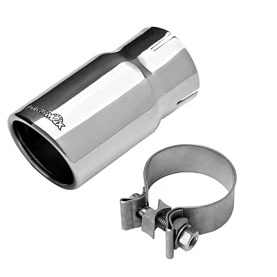 DYNOMAX 36484 Exhaust Spout
