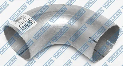 DYNOMAX 41630 Elbow-Aluminized