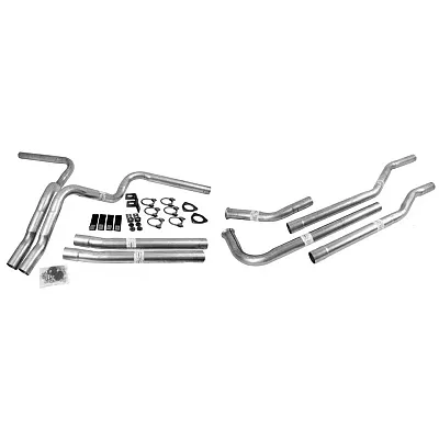 DYNOMAX 89003 Man Dual Kit Gm Pickup