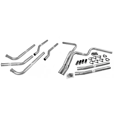 DYNOMAX 89006 Man Dual Kit Gm Pickup