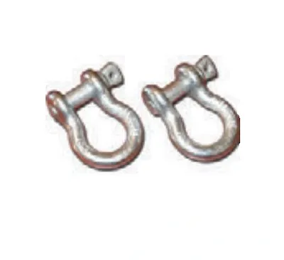 BESTOP 4292100 Hghrck D-Ring