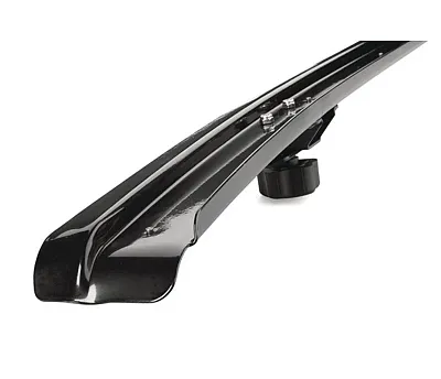 BESTOP 5124401 Windshield Retainer For 18-20 Jt