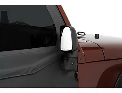 BESTOP 5126101 Hr Rplmt Blk Mir Yj/Tj Pr