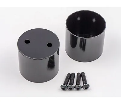 BESTOP 5173401 Mirror Cup Core/Elmnt Drs