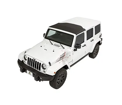 BESTOP 5245335 Sunrider For Hardtop