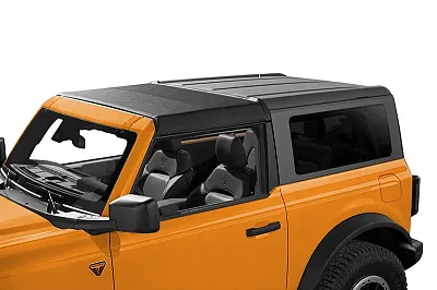 BESTOP 5246035 Sunrider For Hardtop - '21-22 Bronc