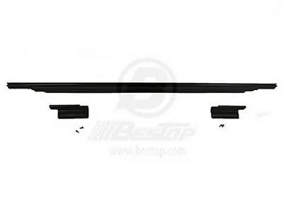 BESTOP 5260001 Tlgt Bar Kit Wrng 97-06