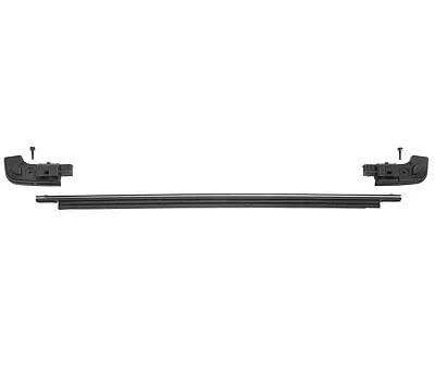 BESTOP 5270001 Tailgate Bar 18-20 Wrang Jl