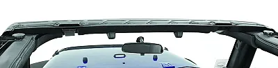 BESTOP 5501301 Ws Chanl Wran/Unl07-11