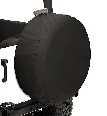 BESTOP 6103235 Tire Cover (32' X 12')