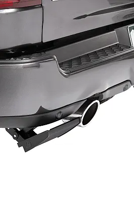 BESTOP 7552015 Trekstep Rear Step - '19-21 Ram 250