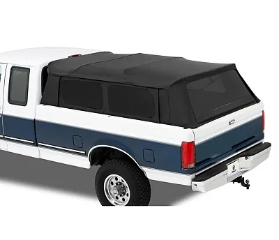 BESTOP 7630435 Sprtp Ram Shrt Bed 02-06