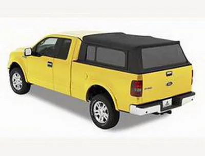 BESTOP 7630535 Sprtp F150 Shrt Bd 04-06