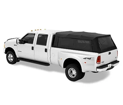 BESTOP 7631735 Sprtp Ram 8Ft Bd All Year