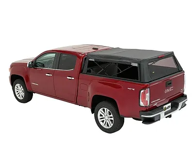 BESTOP 7732335 Supertop Truck 5Ft Trk Gm