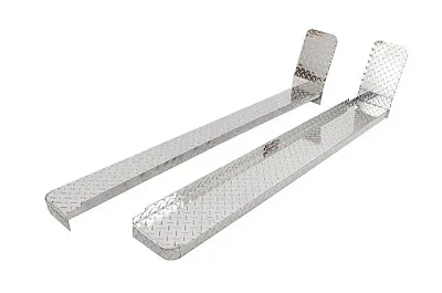 DEE ZEE 1052 Bt/Rb Chevy Extcab P/U 07