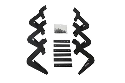 DEE ZEE 15327 Rs/Bkt Ford F150 2015