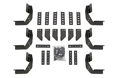 DEE ZEE 15336 Rs/Bkt Dodge Ram 13-15