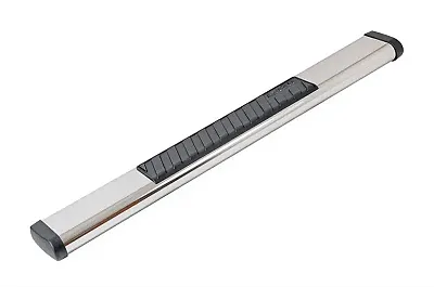 DEE ZEE 16103 Nb/Oval6 Reg Cab Stainls