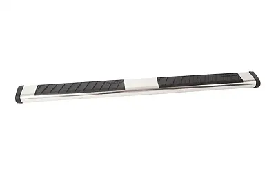 DEE ZEE 16113 Nb/Oval6 Ext Cab Stainls
