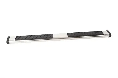 DEE ZEE 16123 Nb/Oval6 Crew Cab Stainls