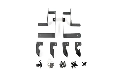 DEE ZEE 16212 Chv Equinox Brackets