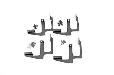 DEE ZEE 16213 Brckt Kit For Running Brd