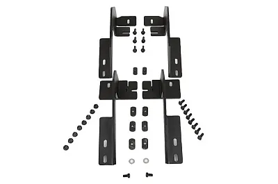 DEE ZEE 16221 Nxc Bracket Kit